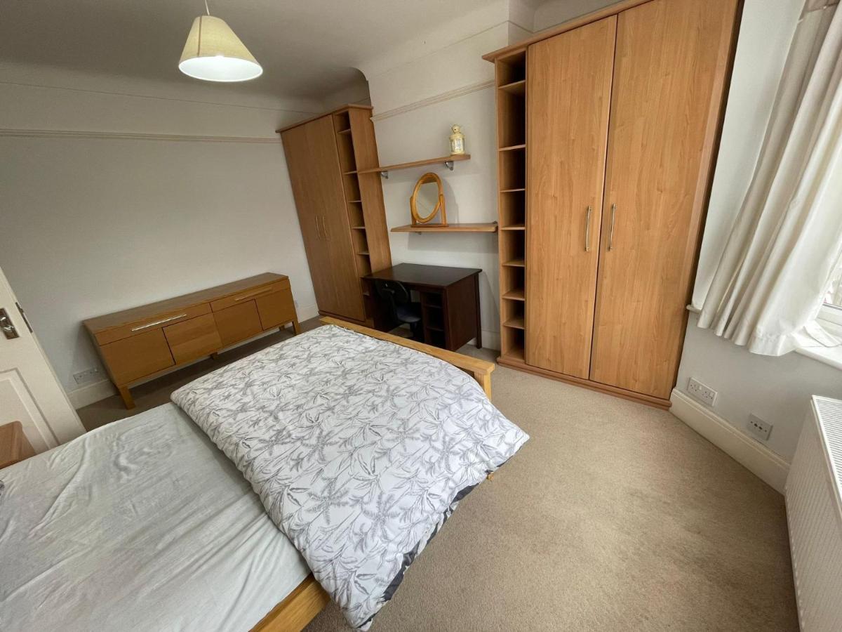 Nharakat Mansion Apartment Southampton Bagian luar foto